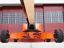 JLG 1850SJ for sale фото 2