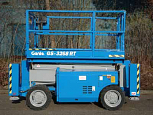 GENIE GS-3268 RT for sale фото 3
