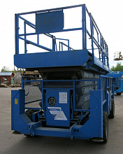 Genie GS-5390 for sale фото 2