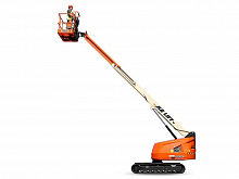 JLG 400SC for sale фото 1