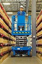 GENIE GS-4047 for sale фото 2
