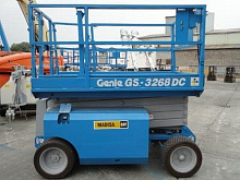 GENIE GS-3268 DC for sale фото 1