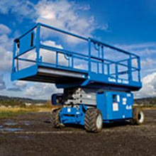 GENIE GS-4069 RT for sale фото 3