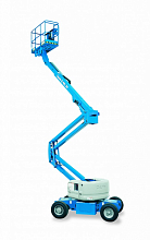 GENIE Z-45/25J DC for sale фото 1