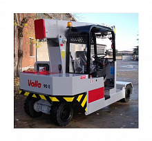Valla 90D for sale фото 2