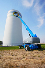 GENIE S-105 for sale фото 3