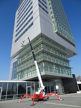 Palazzani Ragno TSJ 25 for sale фото 3