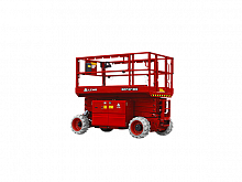 LGMG SR1018E for sale фото 2