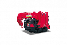 UNIC UR-W295C for sale фото 2