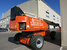JLG 1500SJ for sale фото 2
