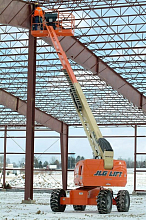 JLG 600S for sale фото 1