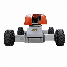 DINGLI GTBZ 32S for sale фото 2
