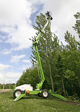 NIFTYLIFT SD 170 for sale фото 3