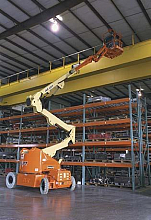 JLG E400AJP for sale фото 1