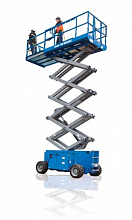 GENIE GS-4069 RT for sale фото 1