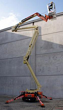 JLG X19J for sale фото 1