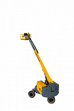 HAULOTTE HT16 RTJ PRO for sale фото 1