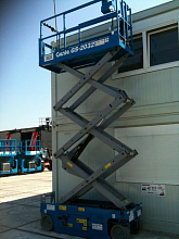 GENIE GS-2032 for sale фото 3