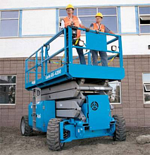 GENIE GS-4390 RT фото 3