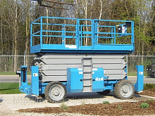 GENIE GS-5390 RT for sale фото 1