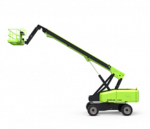 ZOOMLION ZT26J for sale фото 2