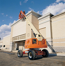 JLG 460SJ for sale фото 2