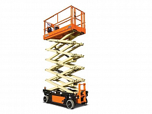 JLG 4045 R for sale фото 1
