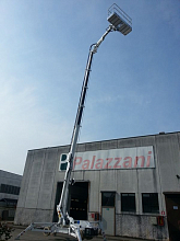 Palazzani Ragno TSJ 35 for sale фото 2