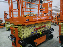 JLG 4045 R фото 2