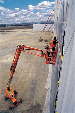 JLG 1350SJP for sale фото 2