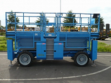 GENIE GS-3390 RT for sale фото 1