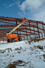 JLG 600S for sale фото 2