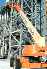 JLG 1200 SJP for sale фото 1