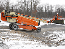 JLG 1500AJP for sale фото 2