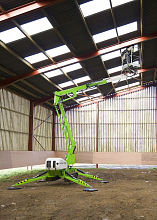 NIFTYLIFT TD 120 for sale фото 2