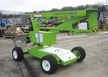 NIFTYLIFT HR 12N for sale фото 2