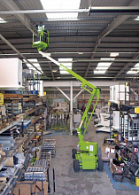 NIFTYLIFT HR 12N for sale фото 3