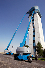GENIE S-105 for sale фото 2