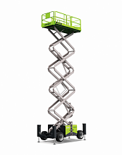 Zoomlion ZS1623RT for sale фото 1