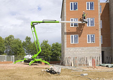 NIFTYLIFT TD 170 for sale фото 2