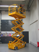 HAULOTTE COMPACT 10 for sale фото 3