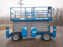 GENIE GS-5390 RT for sale фото 2
