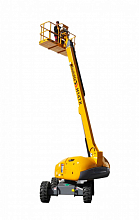 HAULOTTE H14 TX for sale фото 1