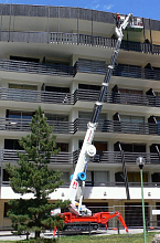 Palazzani Ragno XTJ 42 for sale фото 2