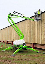 NIFTYLIFT TD 150 for sale фото 2