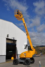 HAULOTTE H14 TX for sale фото 2