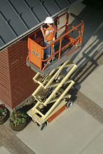 JLG 1930ES for sale фото 2
