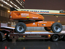 JLG 1350SJP фото 1