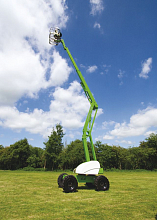 NIFTYLIFT HR 18 for sale фото 1