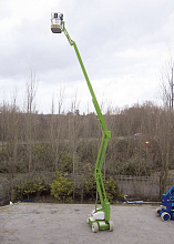NIFTYLIFT HR17 for sale фото 1